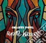 Shanti Powa - Peaceful Warriors cd