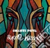 Shanti Powa - Peaceful Warriors cd