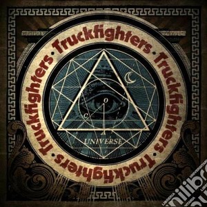 (LP VINILE) Universe lp vinile di Truckfighters