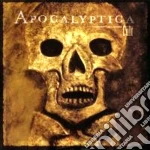 Apocalyptica - Cult cd