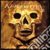 Apocalyptica - Cult cd