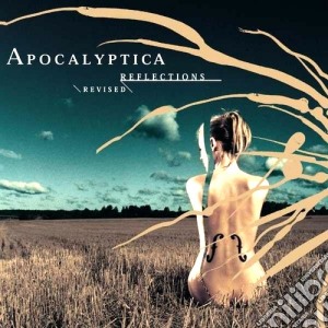 Apocalyptica - Reflections Revised cd musicale di Apocalyptica