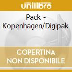 Pack - Kopenhagen/Digipak cd musicale di Pack