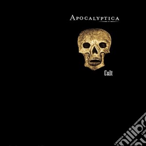 (LP Vinile) Apocalyptica - Cult (2 Lp+Cd) lp vinile di Apocalyptica