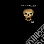 (LP Vinile) Apocalyptica - Cult (2 Lp+Cd) vinile