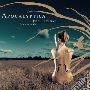 (LP Vinile) Apocalyptica - Reflections Revised (2 Lp+Cd) lp vinile di Apocalyptica