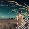 (LP Vinile) Apocalyptica - Reflections Revised (2 Lp+Cd) cd