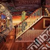 (LP Vinile) Witchrider - Unmountable Stairs cd