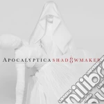 Apocalyptica - Shadowmaker cd