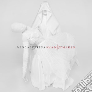 (LP Vinile) Apocalyptica - Shadowmaker (3 Lp) lp vinile di Apocalyptica