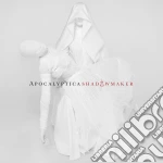 (LP Vinile) Apocalyptica - Shadowmaker (3 Lp) vinile