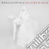 Apocalyptica - Shadowmaker (3 Cd) cd