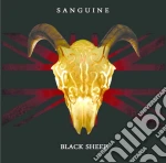 Sanguine - Black Sheep cd