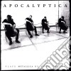 Apocalyptica - Plays Metallica By Four Cellos cd