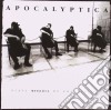 (LP Vinile) Apocalyptica - Plays Metallica By Four Cellos (Remastered 20th Anniversary) (2 Lp+Cd) cd