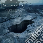 Apocalyptica - Apocalyptica cd