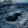 Apocalyptica - Apocalyptica cd