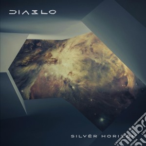 Diablo - Silver Horizon cd musicale di Diablo