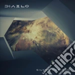 Diablo - Silver Horizon cd