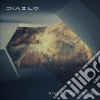 Diablo - Silver Horizon cd