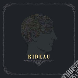 Rideau - Rideau cd musicale di Rideau