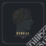 (LP Vinile) Rideau - Rideau (Lp+Cd)