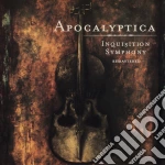(LP Vinile) Apocalyptica - Inquisition Symphony (2 Lp) vinile