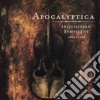 (LP Vinile) Apocalyptica - Inquisition Symphony (2 Lp) cd