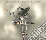 Dream The Electric Sleep - Beneath The Dark Wide Sky