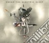 Dream The Electric Sleep - Beneath The Dark Wide Sky cd