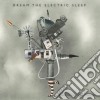 (LP Vinile) Dream The Electric Sleep - Beneath The Dark Wide Sky (3 Lp) cd