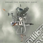(LP Vinile) Dream The Electric Sleep - Beneath The Dark Wide Sky Coloured (2 Lp+Cd) vinile