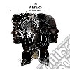 Weyers (The) - Out Of Our Heads cd