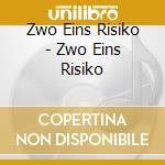 Zwo Eins Risiko - Zwo Eins Risiko cd