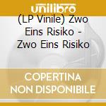 (LP Vinile) Zwo Eins Risiko - Zwo Eins Risiko lp vinile