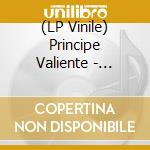 (LP Vinile) Principe Valiente - Oceans