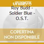 Roy Budd - Soldier Blue - O.S.T. cd