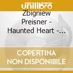 Zbigniew Preisner - Haunted Heart - O.S.T. cd