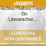 Richter/Malton/Tregor - Ein Literarischer Advents cd
