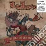 Lolita Komplex - The Greatest Show On Earth cd