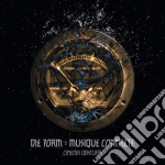 Die Form - Musique Concrete - Cinema Obscura cd