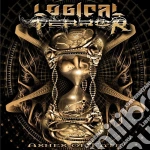 Logical Terror - Ashes Of Fate cd