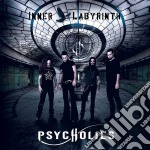 Psycholies - Inner Labrynth