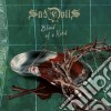 Sad Dolls - Blood Of A Kind cd