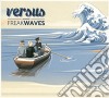 Versus - Freakwaves -Digi- cd