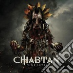 Chabtan - Nine Levels
