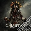 Chabtan - Nine Levels cd