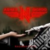 Ashes'N'Android - Razors Edge cd