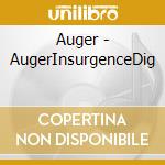 Auger - AugerInsurgenceDig cd