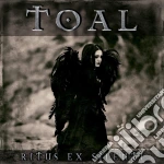 Toal - Ritus Ex Silenti (Limited Edition) (Digi) cd
